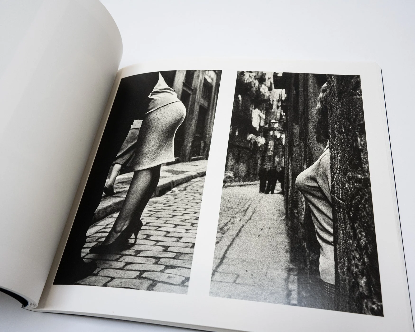 Luigi Ghirri Infinite Landscapes (First Edition) — bookdummypress